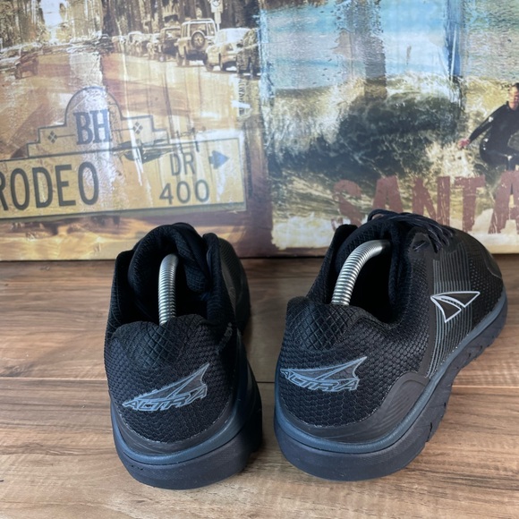 Altra provision 4 men’s athletic shoes - Picture 3 of 7